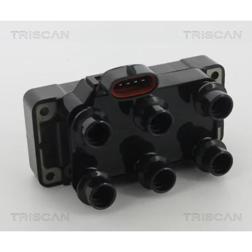 Zapaľovacia cievka TRISCAN 8860 16037