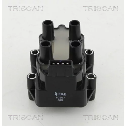 Zapaľovacia cievka 8860 28017 /TRISCAN/ - obr. 1