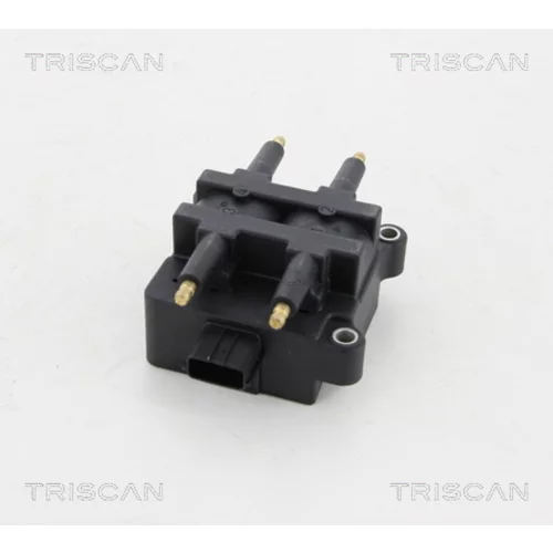 Zapaľovacia cievka TRISCAN 8860 68007
