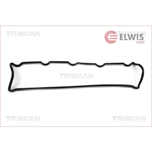 Tesnenie veka hlavy valcov 515-5561 /TRISCAN/