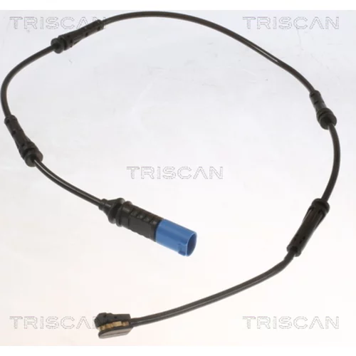 Výstražný kontakt opotrebenia brzdového obloženia TRISCAN 8115 11078