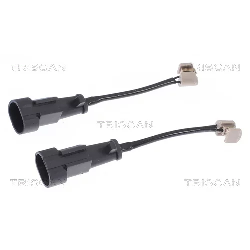 Výstražný kontakt opotrebenia brzdového obloženia TRISCAN 8115 15006