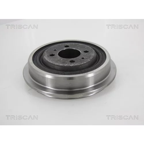 Brzdový bubon TRISCAN 8120 14222