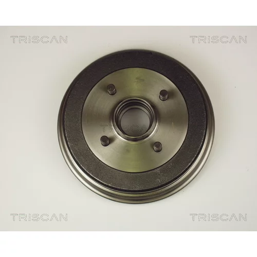 Brzdový bubon TRISCAN 8120 16216