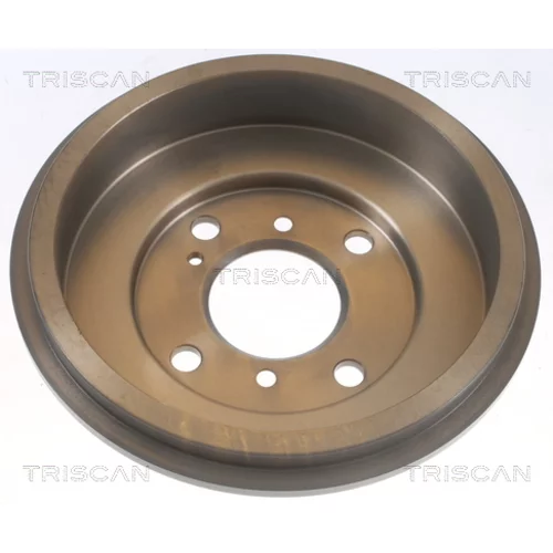 Brzdový bubon 8120 16230C /TRISCAN/ - obr. 1