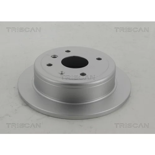 Brzdový kotúč TRISCAN 8120 21108C