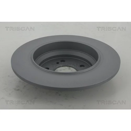 Brzdový kotúč 8120 231025C /TRISCAN/ - obr. 1