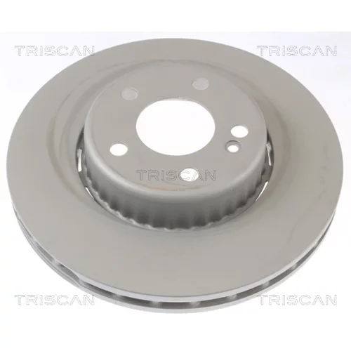 Brzdový kotúč TRISCAN 8120 231059C