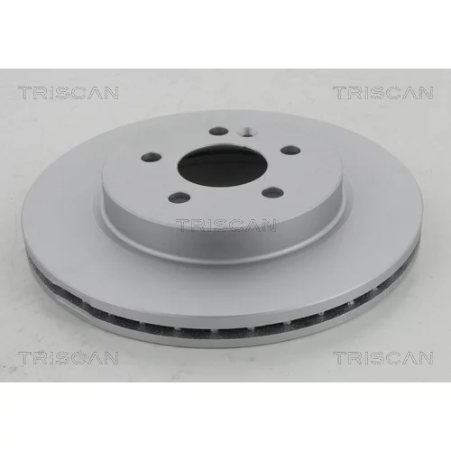 Brzdový kotúč TRISCAN 8120 23147C