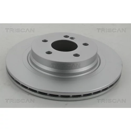 Brzdový kotúč TRISCAN 8120 23192C