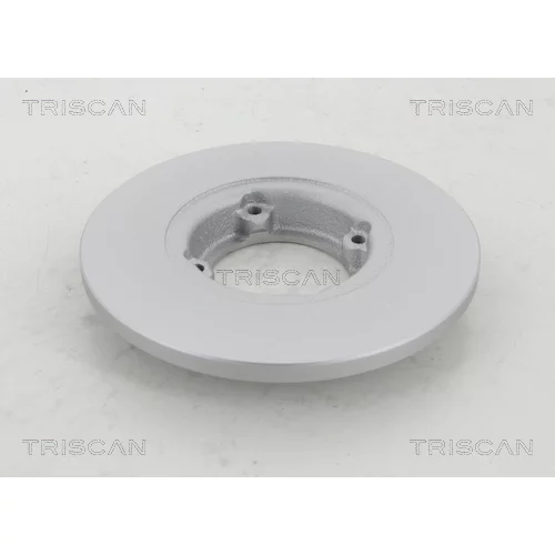 Brzdový kotúč 8120 24133C /TRISCAN/ - obr. 1