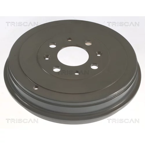 Brzdový bubon TRISCAN 8120 24214C