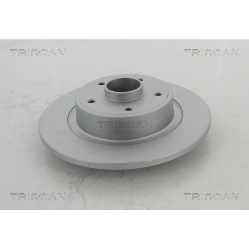 Brzdový kotúč TRISCAN 8120 25141C