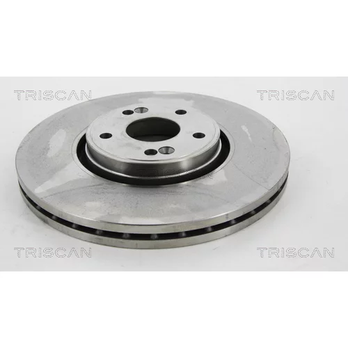 Brzdový kotúč TRISCAN 8120 25144