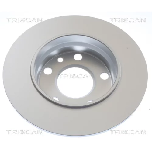 Brzdový kotúč 8120 25191C /TRISCAN/ - obr. 1