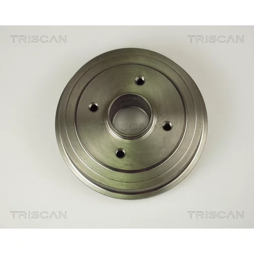 Brzdový bubon TRISCAN 8120 25201