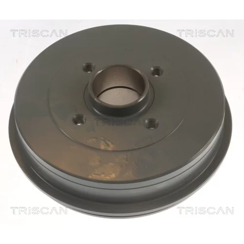 Brzdový bubon TRISCAN 8120 25202C
