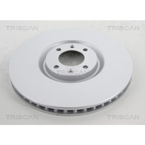 Brzdový kotúč TRISCAN 8120 28138C