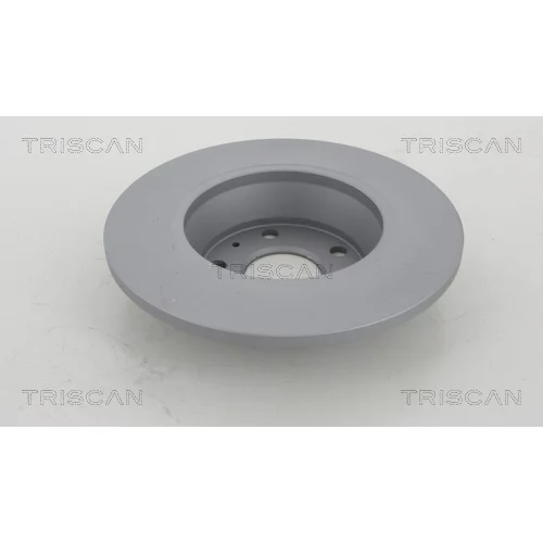 Brzdový kotúč 8120 291022C /TRISCAN/ - obr. 1