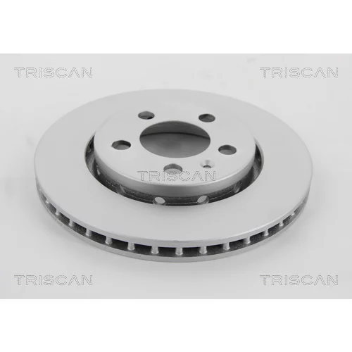 Brzdový kotúč TRISCAN 8120 29164C