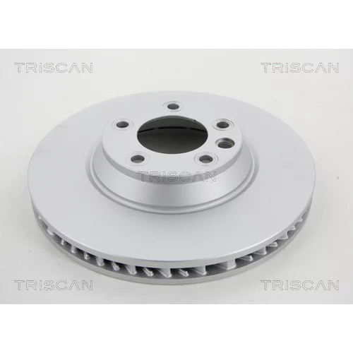 Brzdový kotúč TRISCAN 8120 29180C