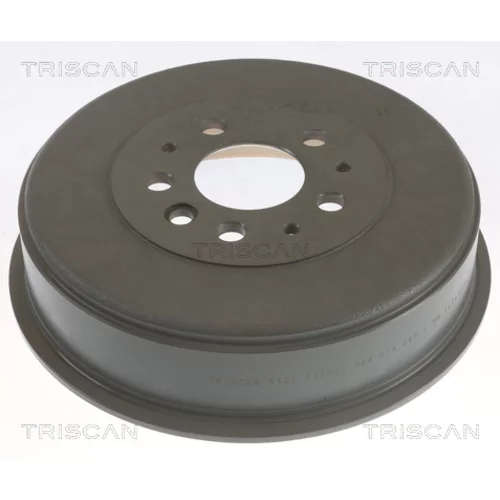 Brzdový bubon TRISCAN 8120 29202C