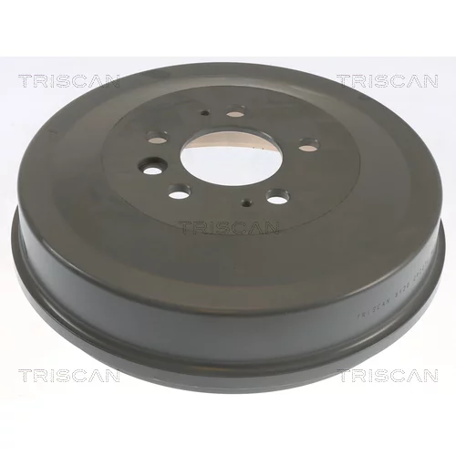 Brzdový bubon TRISCAN 8120 29227C