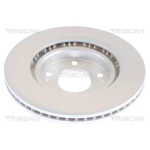 Brzdový kotúč 8120 42135C /TRISCAN/ - obr. 1