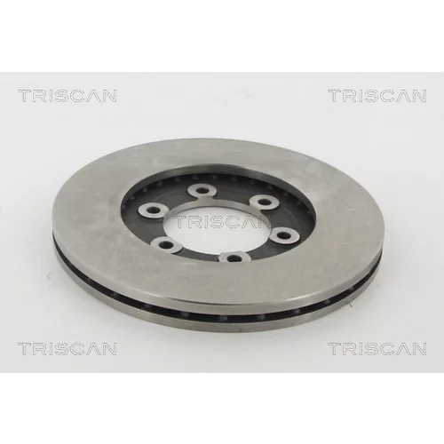 Brzdový kotúč 8120 43175 /TRISCAN/ - obr. 1