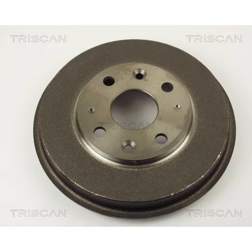 Brzdový bubon 8120 50206 /TRISCAN/