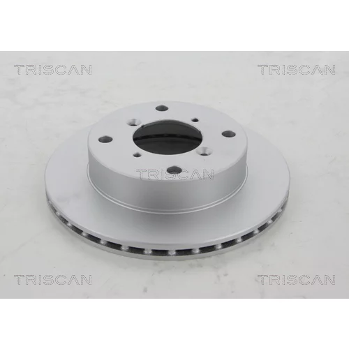 Brzdový kotúč TRISCAN 8120 69103C