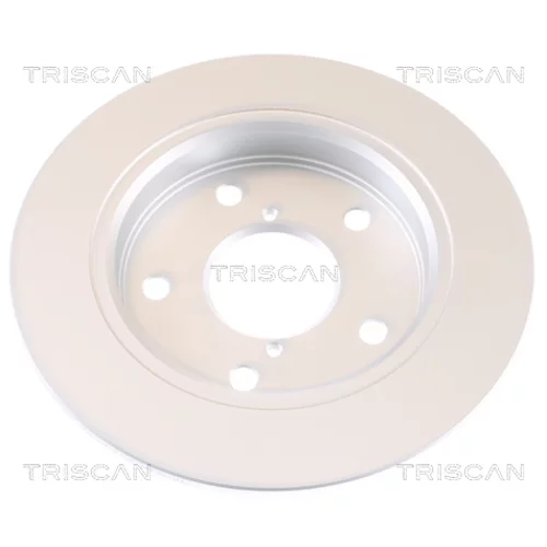 Brzdový kotúč 8120 69147C /TRISCAN/ - obr. 1
