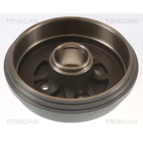 Brzdový bubon 8120 69225C /TRISCAN/ - obr. 1