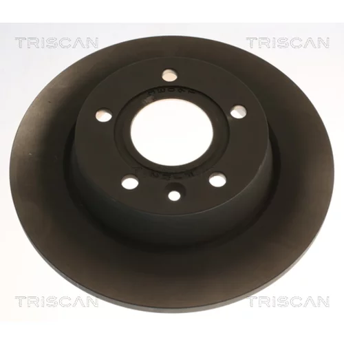 Brzdový kotúč TRISCAN 8120 83005C