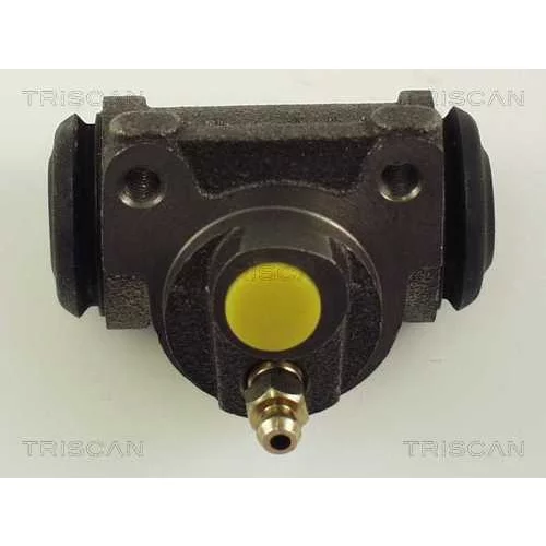 Brzdový valček kolesa TRISCAN 8130 15014