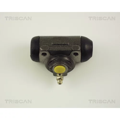 Brzdový valček kolesa TRISCAN 8130 15035