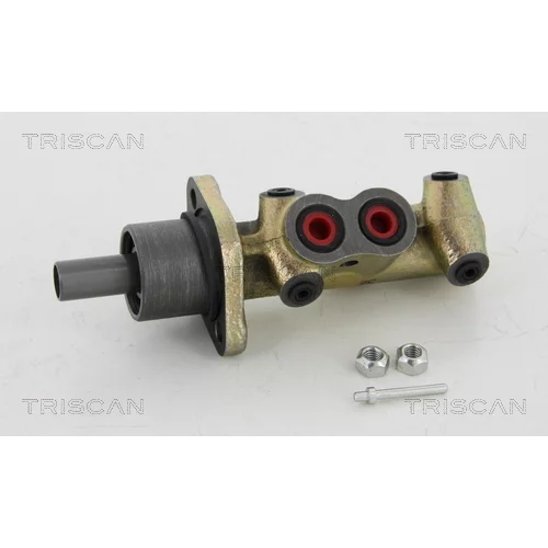 Hlavný brzdový valec TRISCAN 8130 15147