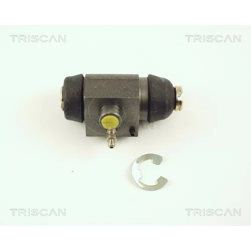 Brzdový valček kolesa TRISCAN 8130 16036
