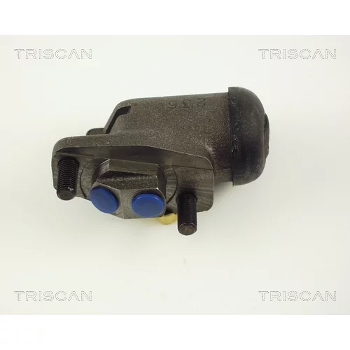 Brzdový valček kolesa TRISCAN 8130 17042