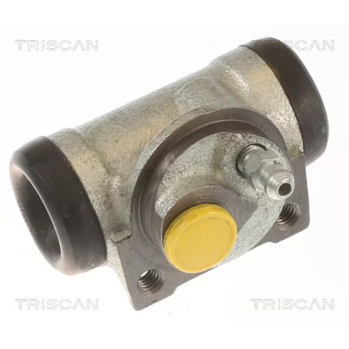 Brzdový valček kolesa TRISCAN 8130 25029