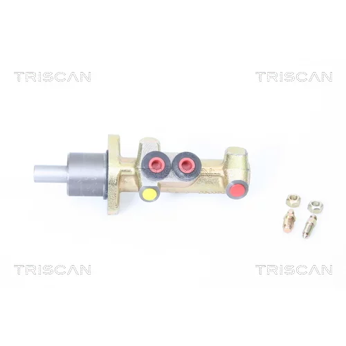 Hlavný brzdový valec TRISCAN 8130 25135