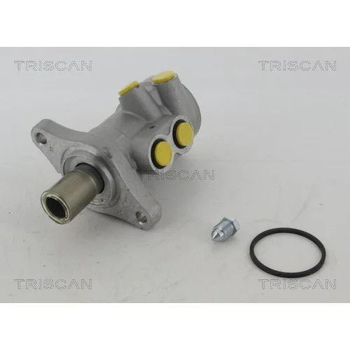 Hlavný brzdový valec TRISCAN 8130 25136