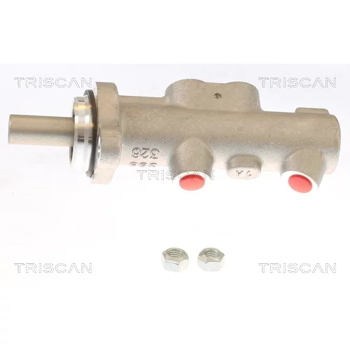 Hlavný brzdový valec TRISCAN 8130 27113