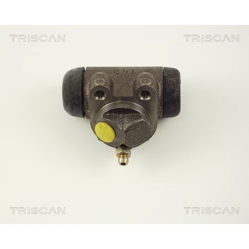 Brzdový valček kolesa TRISCAN 8130 28017