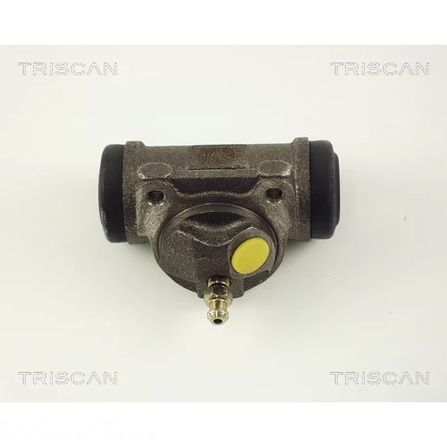 Brzdový valček kolesa TRISCAN 8130 28040