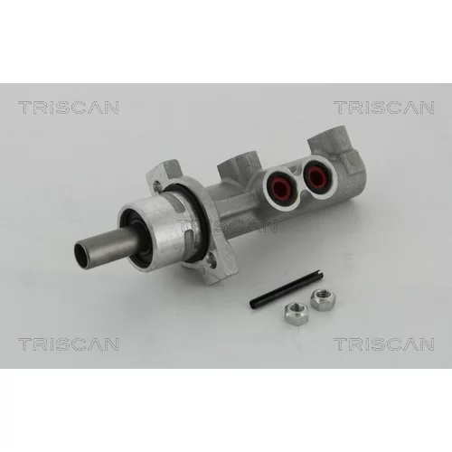 Hlavný brzdový valec TRISCAN 8130 28147