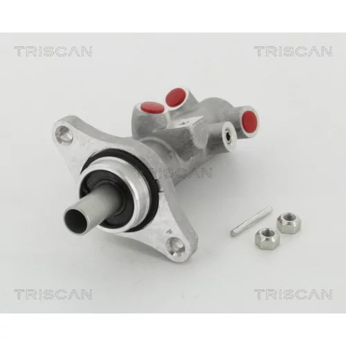 Hlavný brzdový valec TRISCAN 8130 29178
