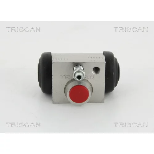 Brzdový valček kolesa TRISCAN 8130 38021