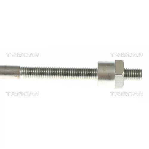 Ťažné lanko parkovacej brzdy 8140 101114 /TRISCAN/ - obr. 2