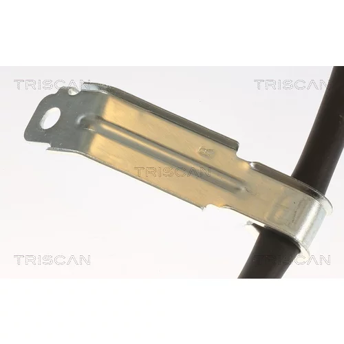 Ťažné lanko parkovacej brzdy 8140 10121 /TRISCAN/ - obr. 1